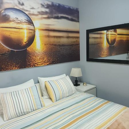 Calla Apartment Zagreb - Novi Apartman, Garaza, Video Nadzor المظهر الخارجي الصورة