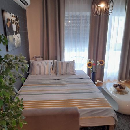 Calla Apartment Zagreb - Novi Apartman, Garaza, Video Nadzor المظهر الخارجي الصورة