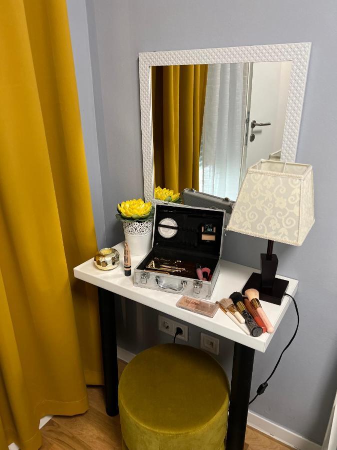 Calla Apartment Zagreb - Novi Apartman, Garaza, Video Nadzor المظهر الخارجي الصورة