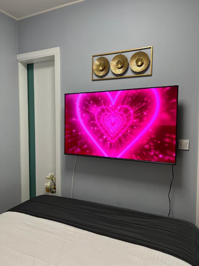 Calla Apartment Zagreb - Novi Apartman, Garaza, Video Nadzor المظهر الخارجي الصورة
