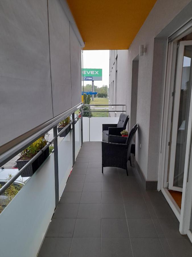 Calla Apartment Zagreb - Novi Apartman, Garaza, Video Nadzor المظهر الخارجي الصورة