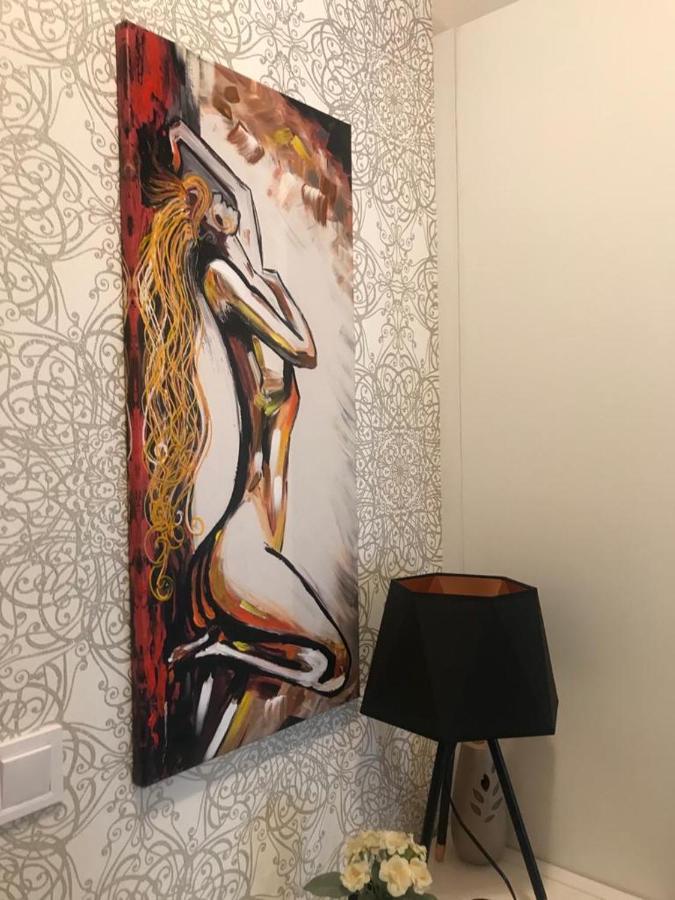 Calla Apartment Zagreb - Novi Apartman, Garaza, Video Nadzor المظهر الخارجي الصورة