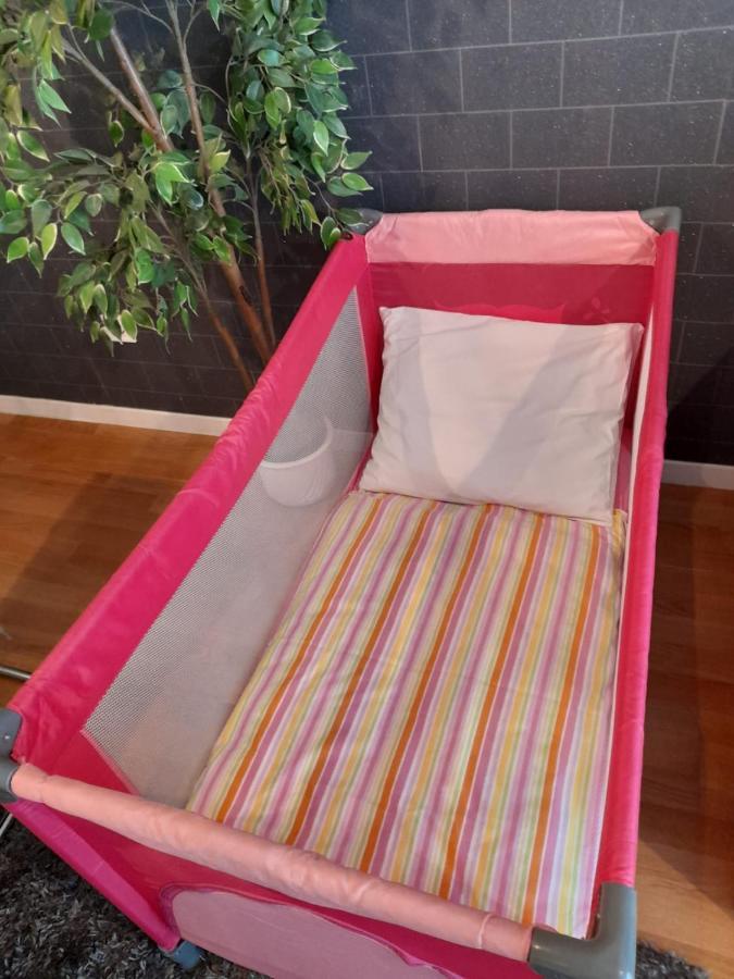 Calla Apartment Zagreb - Novi Apartman, Garaza, Video Nadzor المظهر الخارجي الصورة