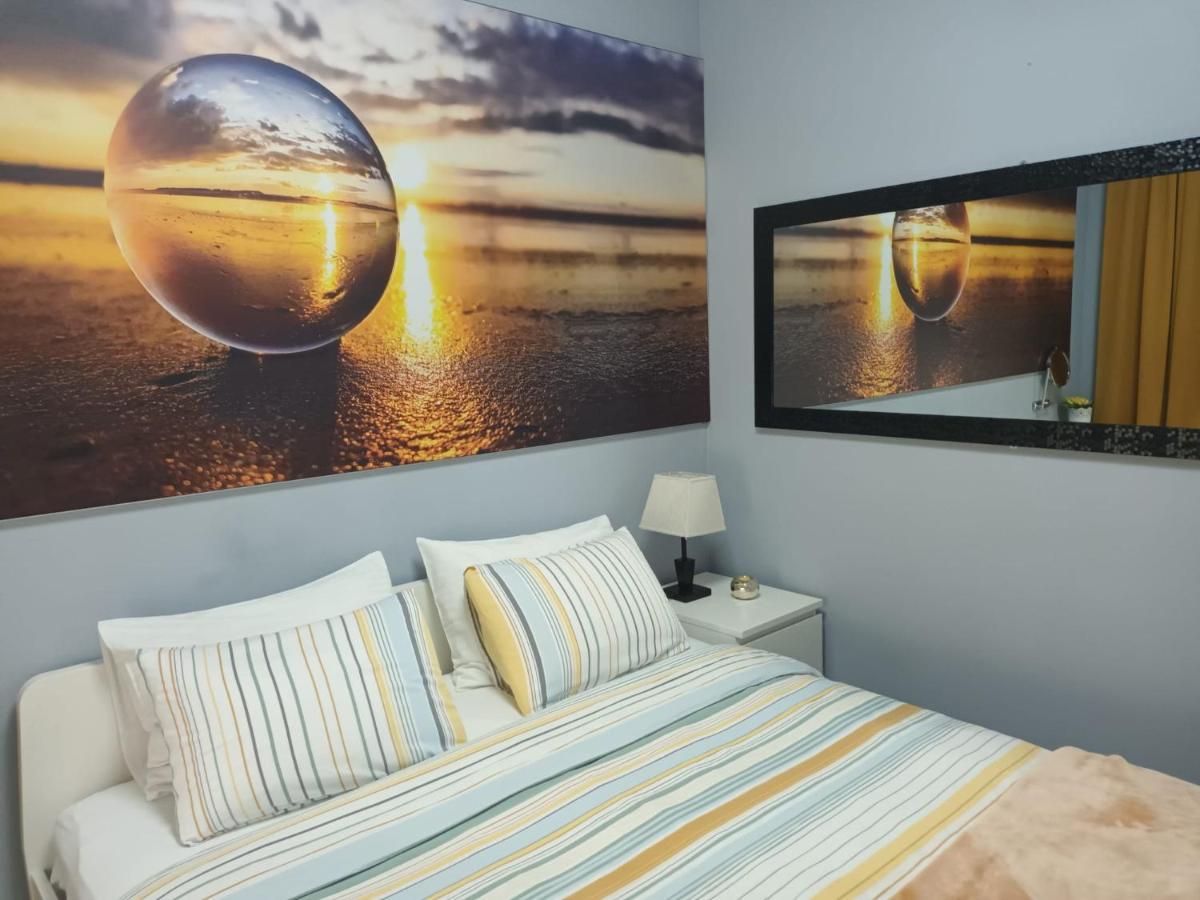 Calla Apartment Zagreb - Novi Apartman, Garaza, Video Nadzor المظهر الخارجي الصورة