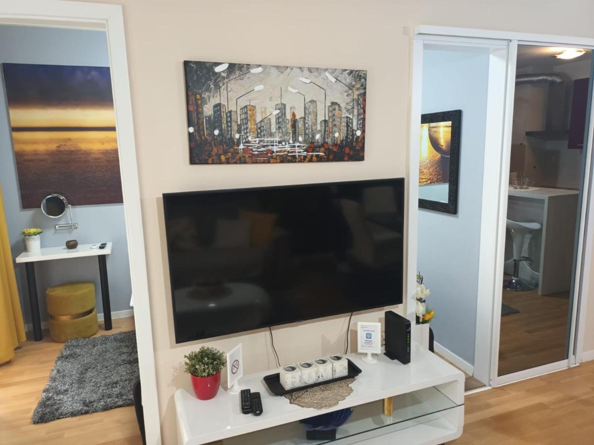 Calla Apartment Zagreb - Novi Apartman, Garaza, Video Nadzor المظهر الخارجي الصورة